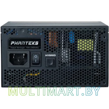 Блок питания Phanteks AMP 1000W (PH-P1000G) картинка 3